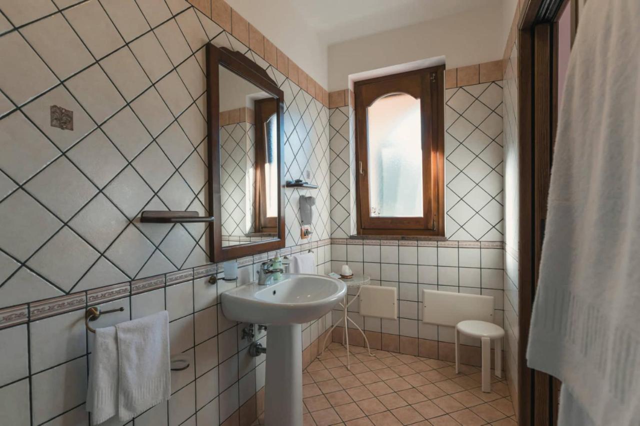 Il Frescale Country House Tramonti Exterior photo