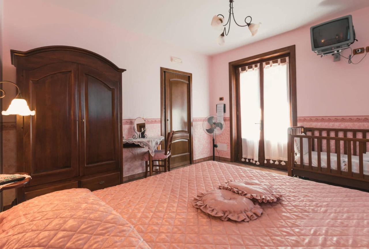 Il Frescale Country House Tramonti Exterior photo